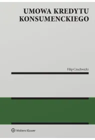 eBook Umowa kredytu konsumenckiego pdf epub