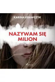 Audiobook Nazywam si Milion mp3