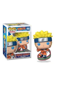 Figurka Funko POP Naruto: Naruto Uzumaki