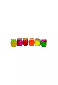 Glutek slime ananas 70ml Lovin
