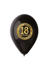 Godan Balon cyfra 9 35 cm