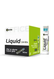 Interdruk Klej w p�ynie 50ml strong NOSTER