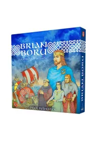 Brian Boru