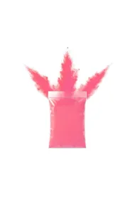 Godan Proszek holi r�owy 70g