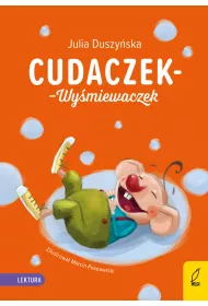 Cudaczek-wymiewaczek