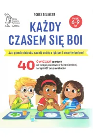 Ka�dy Czasem Si� Boi