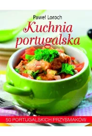 Kuchnia portugalska