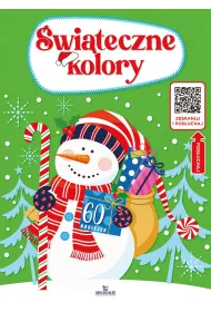 �wi�teczne kolory