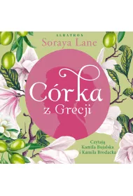 Audiobook Crka z Grecji. Utracone crki. Tom 3 mp3