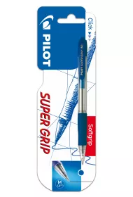 Pilot D�ugopis Super Grip