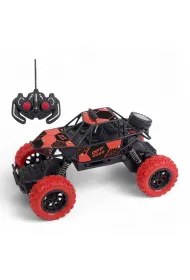 AUTO TEREN MET R/C FF LAD 29X14X16 BUGGY MEDIUM Alba Moli