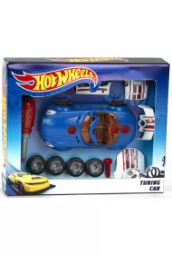 Zestaw do tuningu Hot Wheels Klein