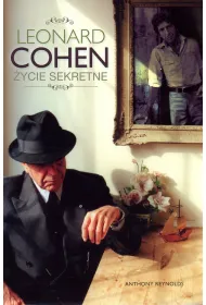 Leonard cohen �ycie sekretne