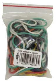 Pastello Gumki recepturki 20g mix kolor�w