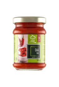 House of Asia Pasta�z�chili 120 g