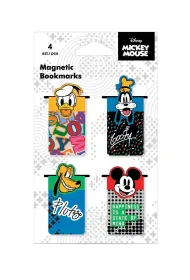 CoolPack Zak�adka magnetyczna Disney fashion Mickey Mouse