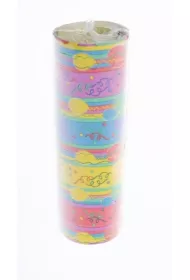 Arpex Serpentyna multicolor HF1419 18 szt.