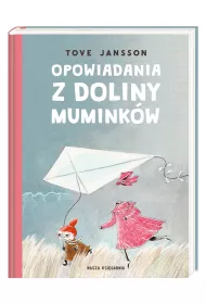 Opowiadania z Doliny Mumink�w. Muminki. Tom 7