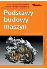 Podstawy budowy maszyn
