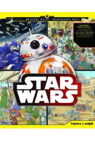 Star Wars popatrz i znajd�