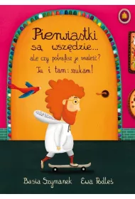 Pierwiastki s wszdzie...