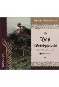 Audiobook Pan Wo�odyjowski CD