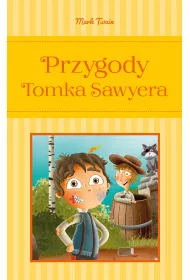 Przygody Tomka Sawyera