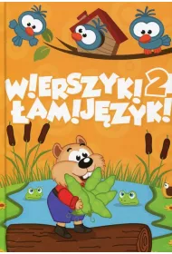 Wierszyki �ami�ce j�zyki 2