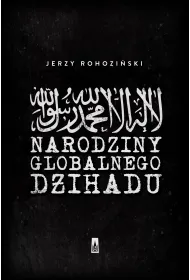 Narodziny globalnego d�ihadu