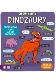 Dinozaury. Ciekawi �wiata