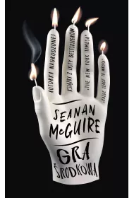 eBook Gra �rodkowa mobi epub