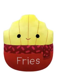 Squishmallows Fries Floyd 40cm Jazwares