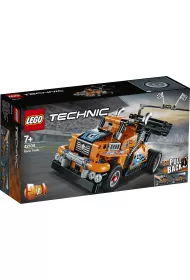 LEGO Technic Ci�ar�wka wy�cigowa 42104