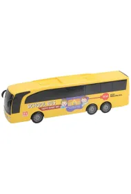 Autobus szkolny Trifox