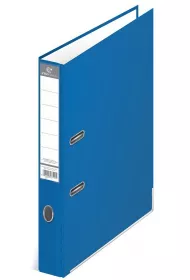 Interdruk Segregator A4 niebieski 50 k