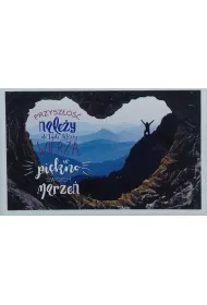 AbCard Kartka Sentencje SN08