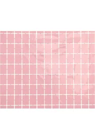 Godan Kurtyna Kwadrat pastelowa 100 x 200 cm