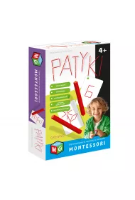 Patyki Multigra