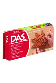 Das Glinka terracotta 500g