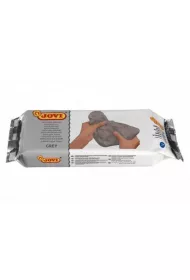 Jovi Pasta modelarska szara 500g