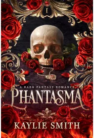 Phantasma. A dark fantasy romance wer. angielska