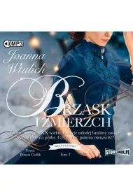 Audiobook Brzask i zmierzch. Trylogia lwowska. Tom 3 CD