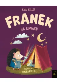 Jeyk Franek. Na biwaku