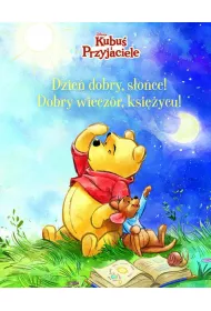 Disney Kubu i Przyjaciele. Dzie dobry Soce...