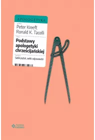 eBook Podstawy apologetyki chrzecijaskiej. Setki pyta, setki odpowiedzi pdf mobi epub