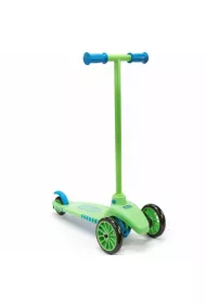 Little tikes Hulajnoga zielono-niebieska 640117