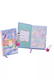 Floss & Rock Pami�tnik pachn�cy kraina fantazji