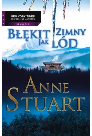 B��kit zimny jak l�d