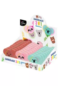 Derform Zakre�lacze z figurk� 3w1