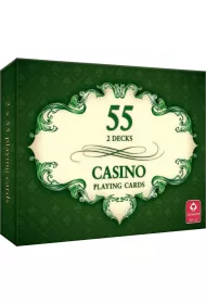 Karty do gry Casino